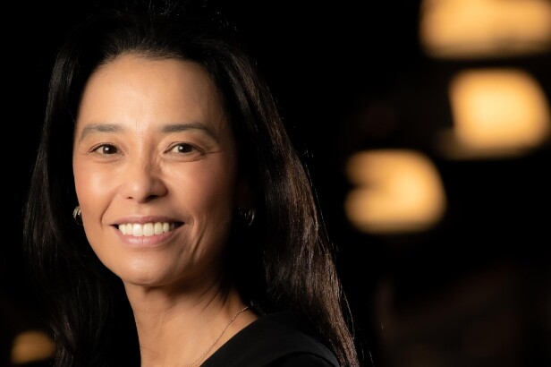 Marienne Coutinho, sócia da KPMG e membro do Conselho Consultivo da WCD no Brasil (Crédito: Divulgação)