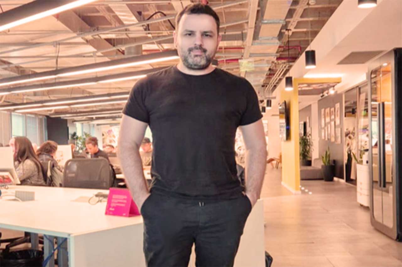 Mateus Martins iD TBWA