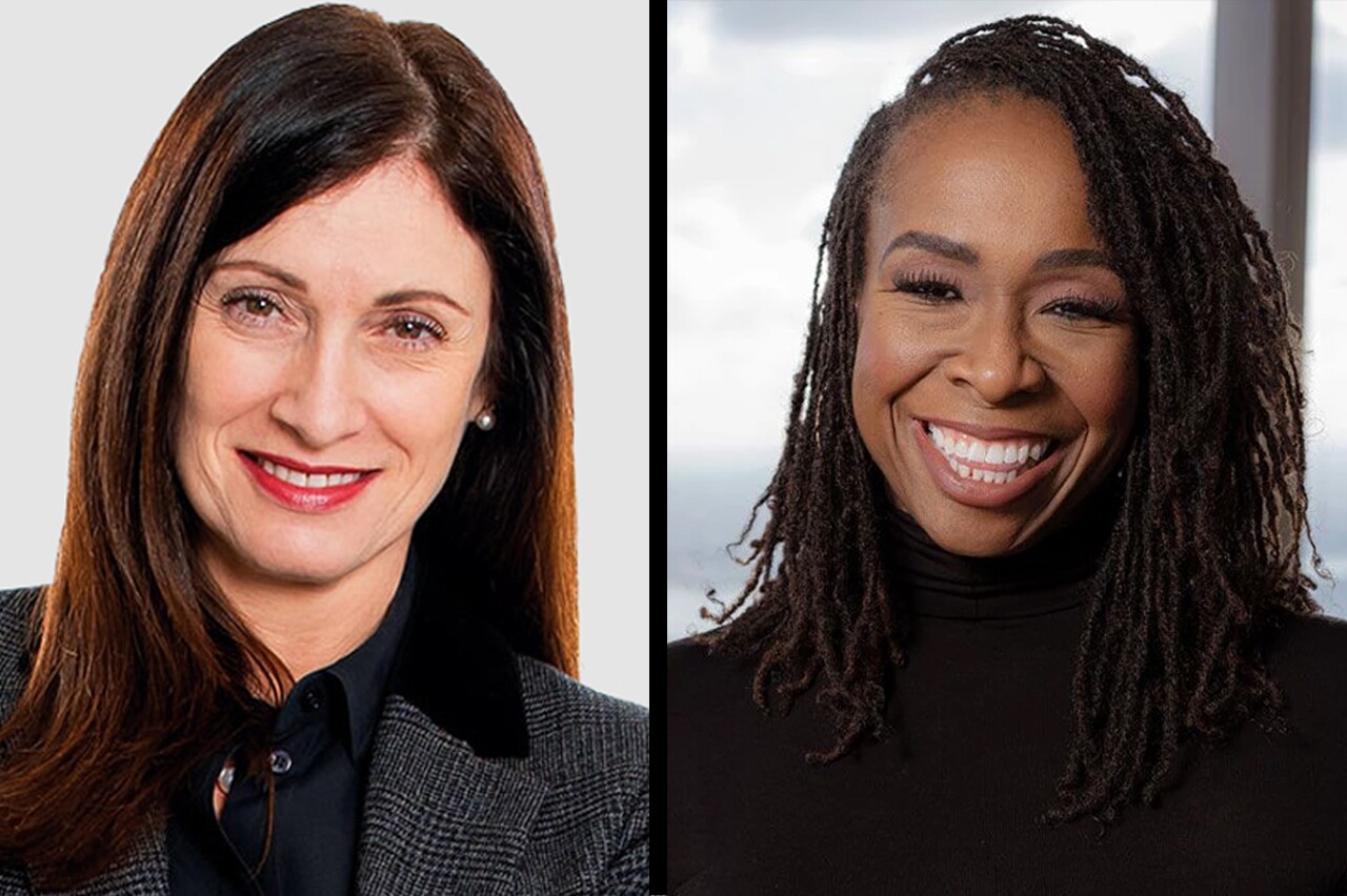 holdings CEOs mulheres