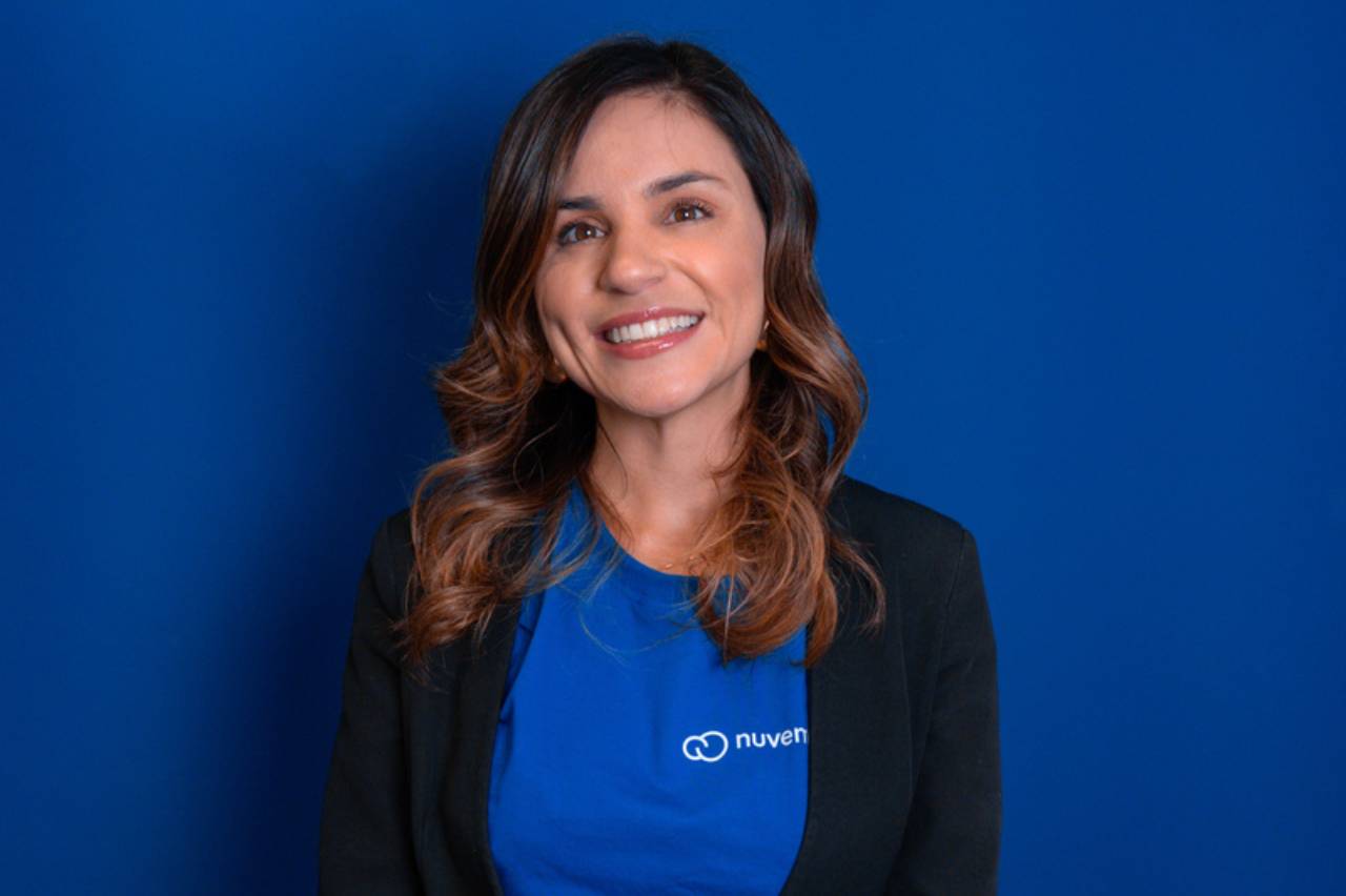 Nuvemshop - Vivian Raphael