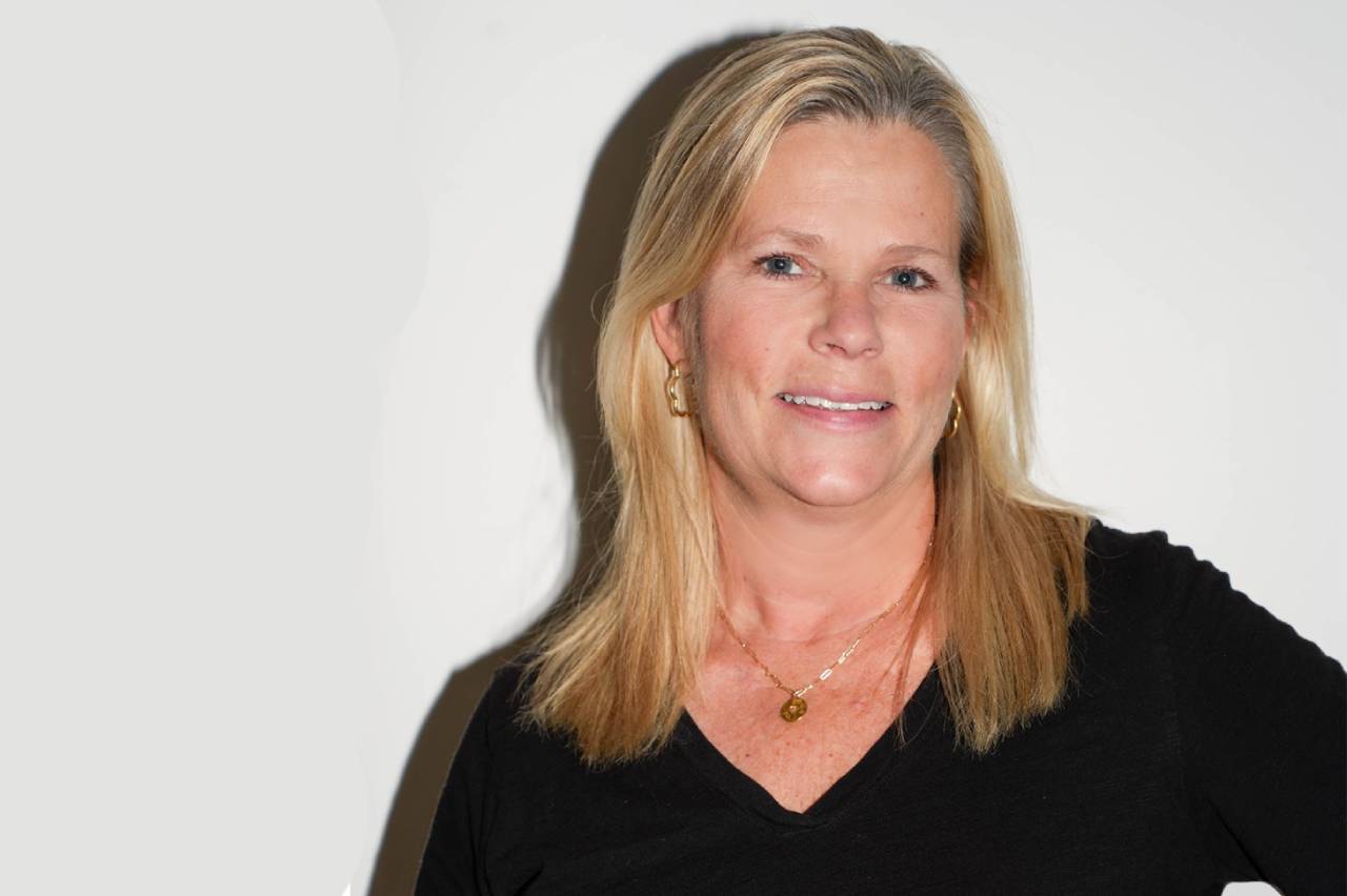 Ann Garreaud na Ogilvy
