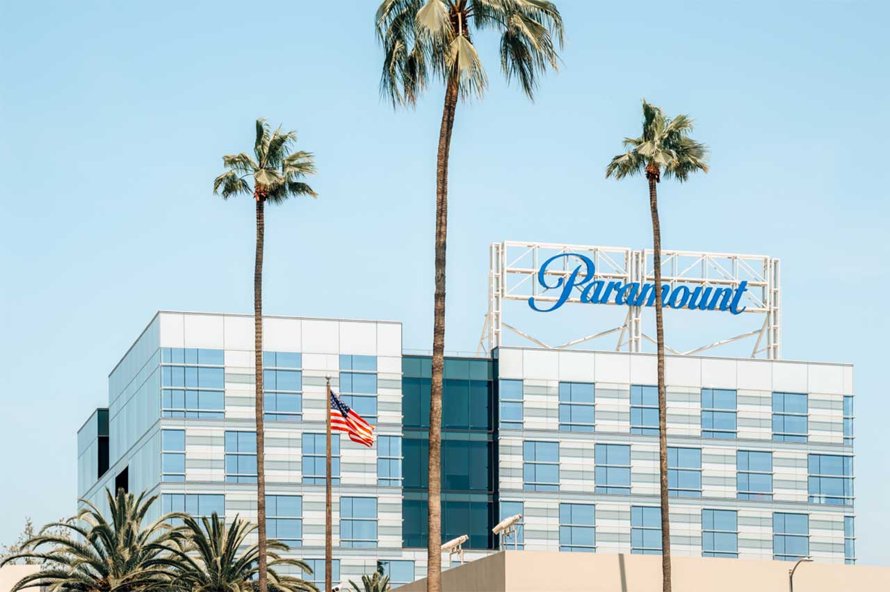 skydance paramount