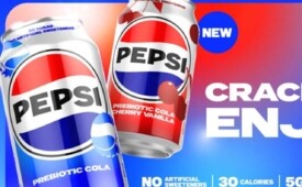 Pepsi Coca