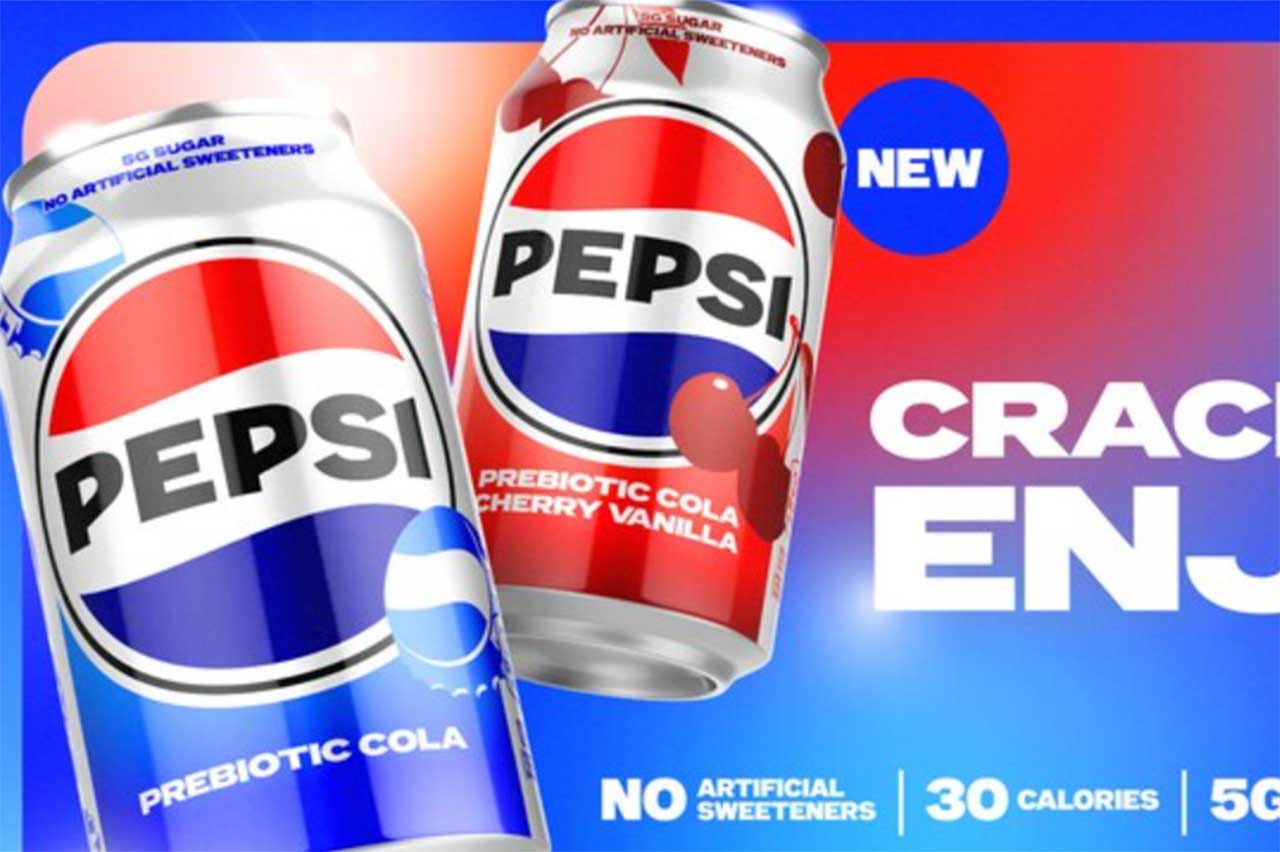Pepsi Coca