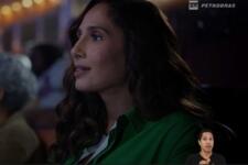Com Camila Pitanga e Diogo Nogueira, Petrobrás estreia campanha que valoriza brasilidade