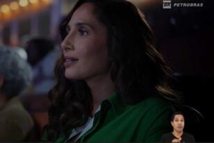 Com Camila Pitanga e Diogo Nogueira, Petrobrás estreia campanha que valoriza brasilidade