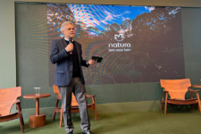 Natura detalha visão de futuro com foco em regeneração até 2050
