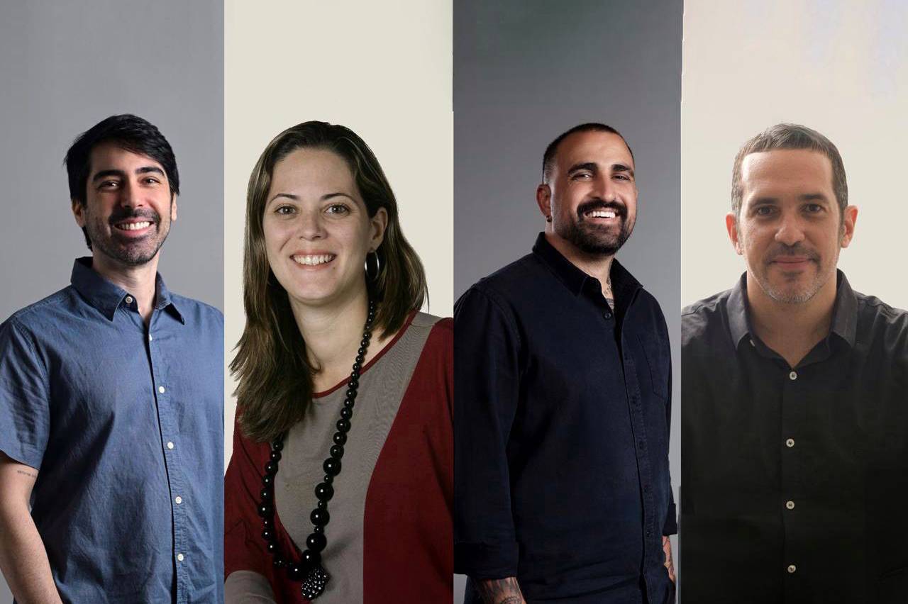 Contratações Propeg Brasília