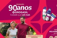 RD Saúde distribui R$ 1 milhão em prêmios para celebrar aniversário