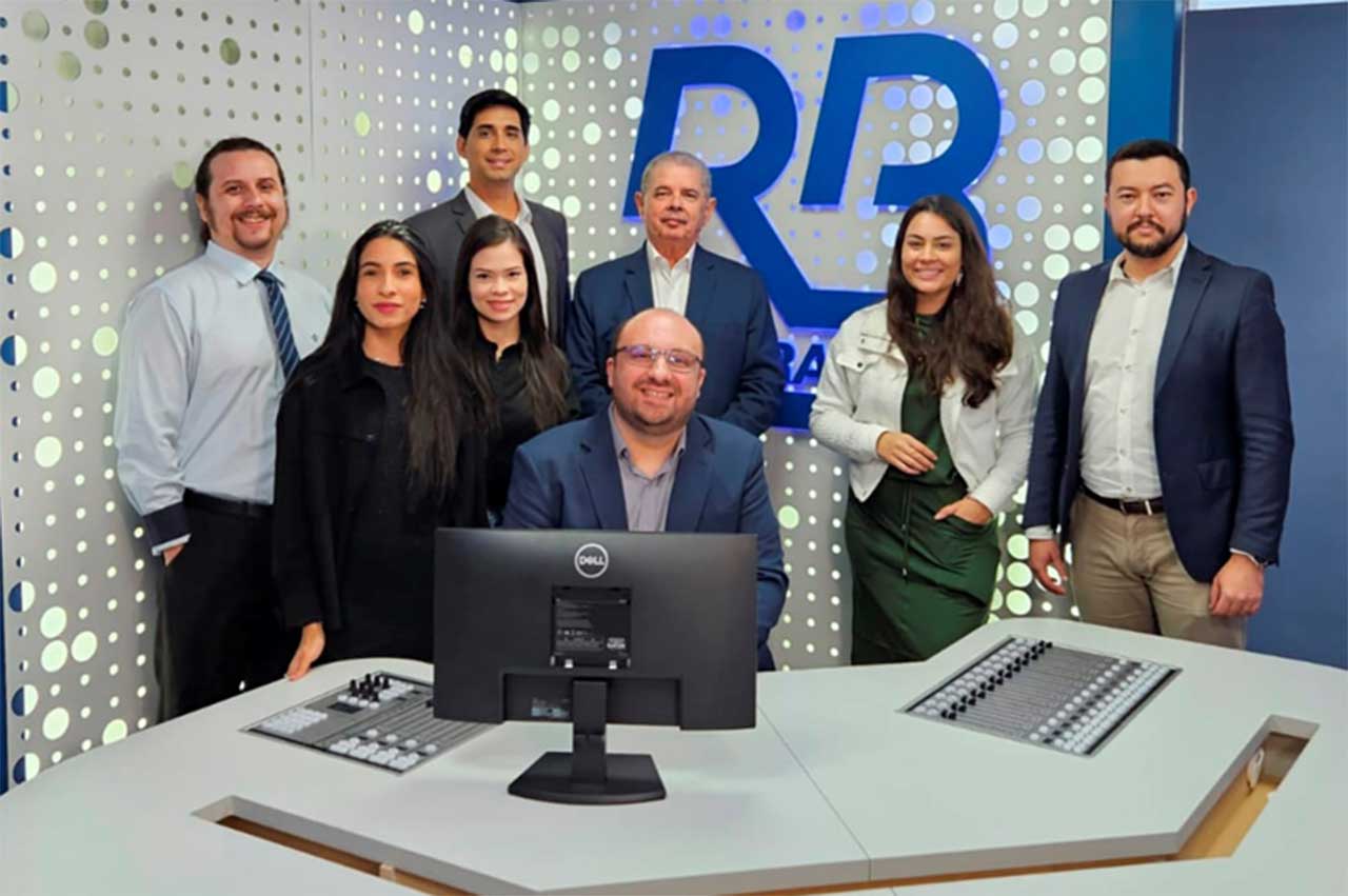 Rádio Bandeirantes