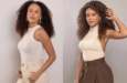 Raquel, de Vale Tudo, renova o visual com L’Oréal Paris