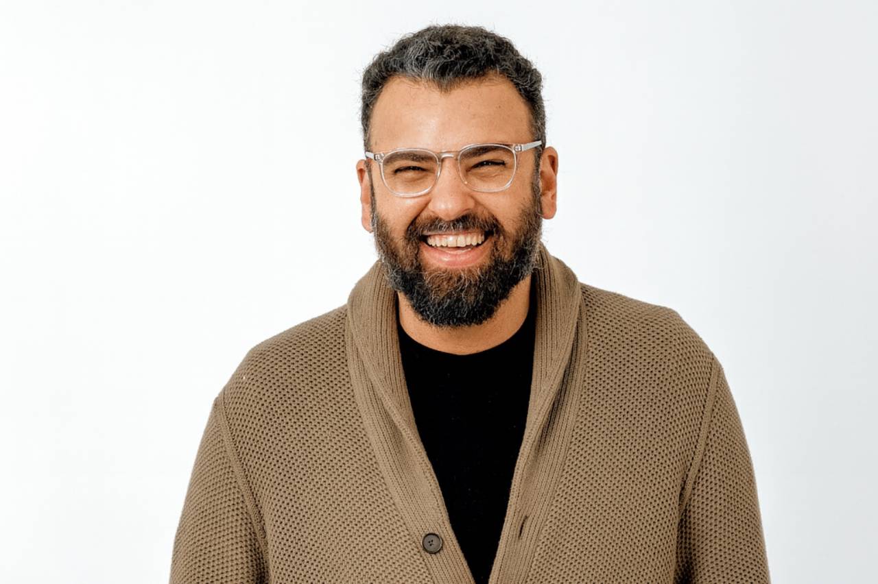 Lucas Maia, diretor na SEA