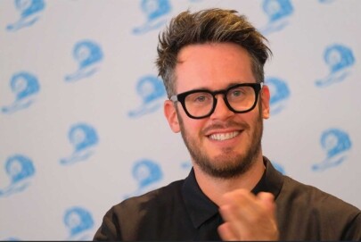 Simon Cook, do Cannes Lions: “Prêmios são reputação”