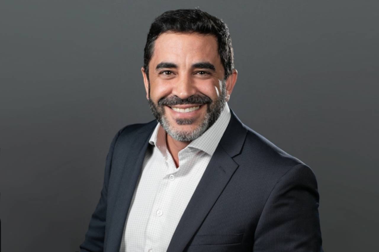 Smarkets contrata Bruno Beneduzzi