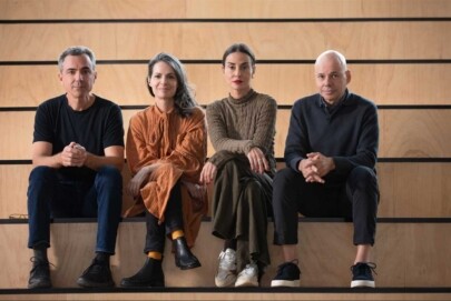 Profissionais iniciam a operação da Sobremesa Ideias