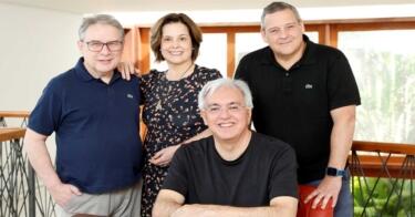 Conteúdo e Ink se fundem e ingressam na holding Nexcom