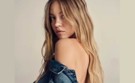 Sydney Sweeney