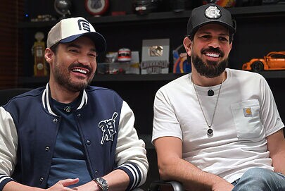 Cultura, gestão e negócios: a trajetória de Fernando e Sorocaba