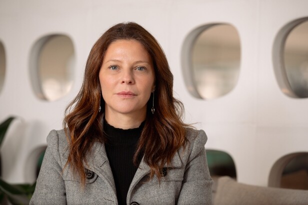 Tatyana Montenegro, diretora de Recursos Humanos no Itaú Unibanco (Crédito: Divulgação)