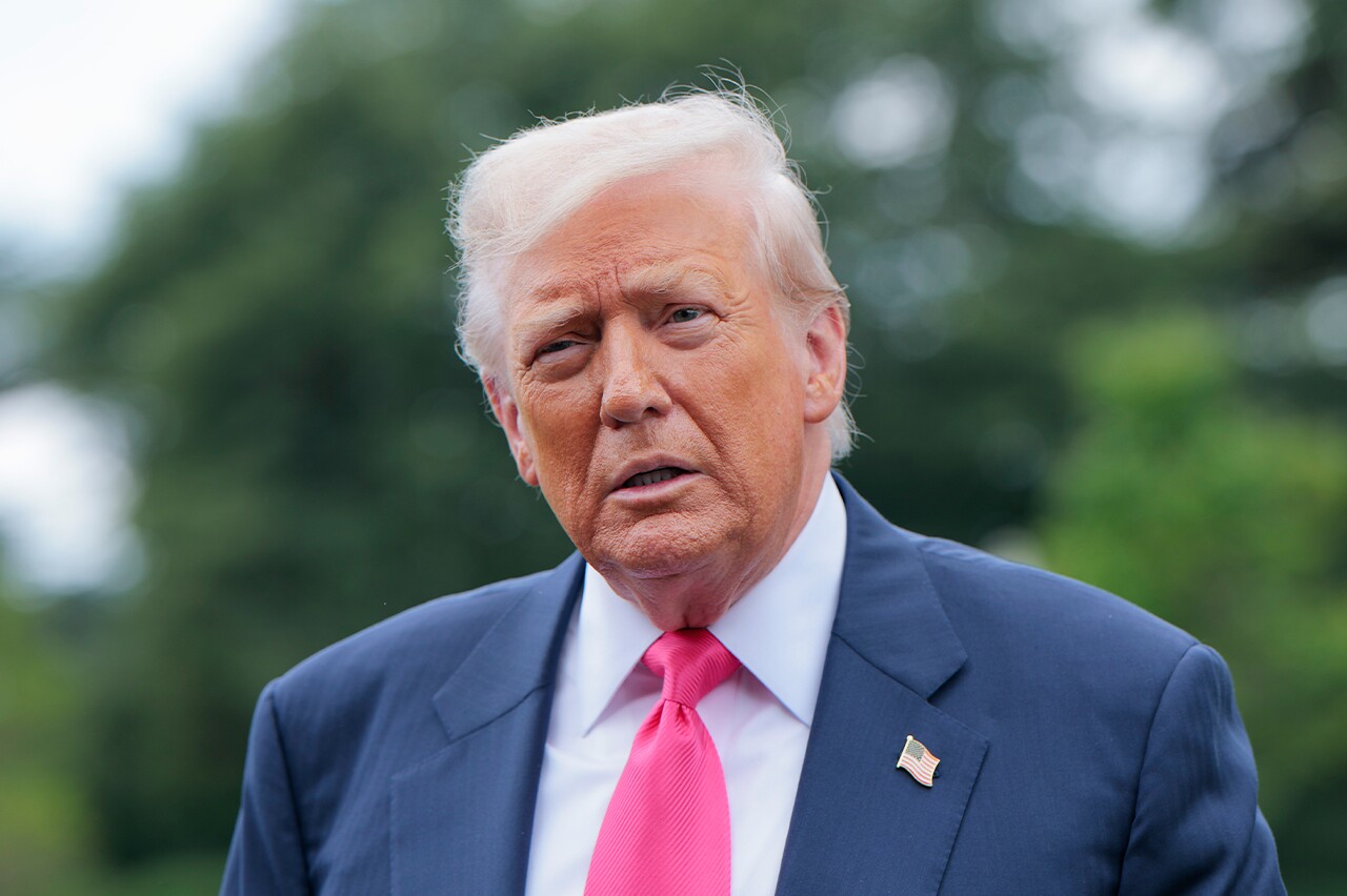 Trump