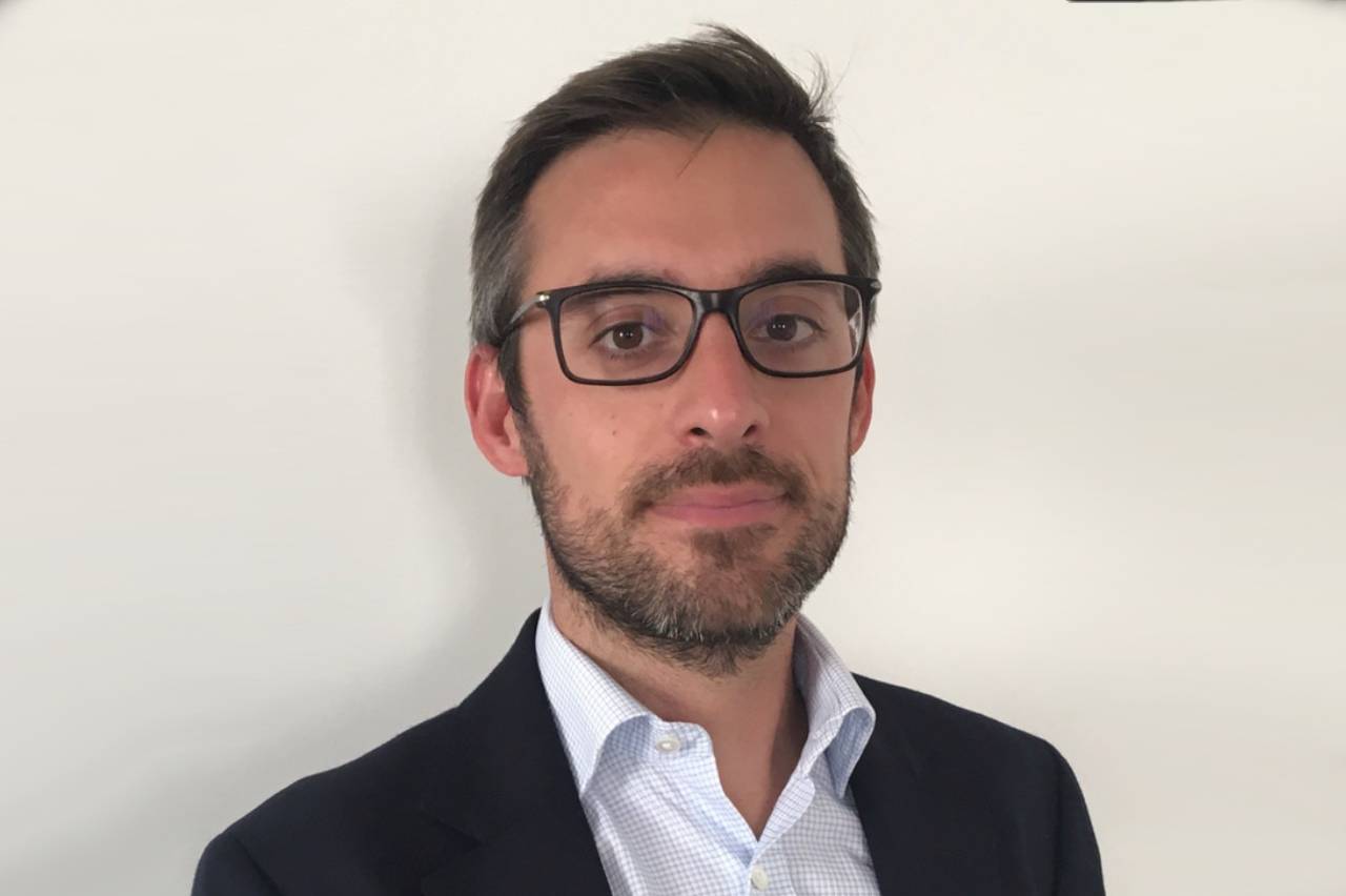 Guilherme Mounier, CMO na Unlimitail