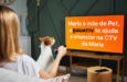 Equativ e OffGrid querem mudar a cara da CTV no Brasil