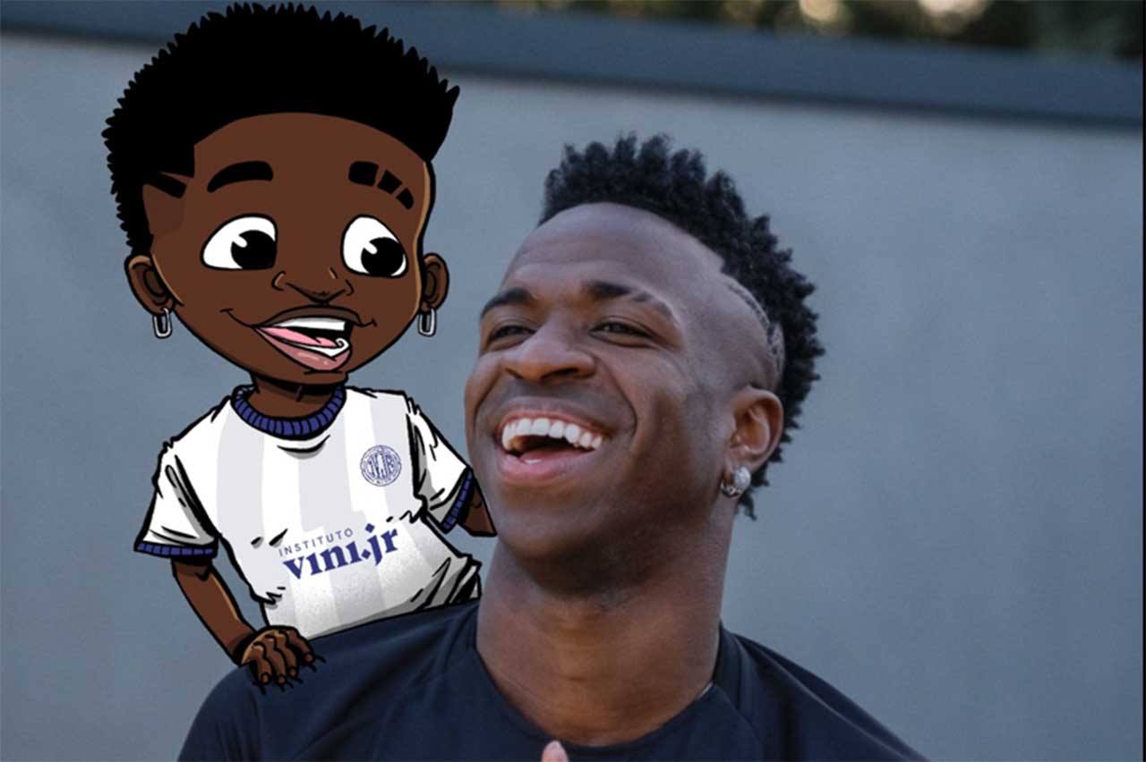 Vini Jr