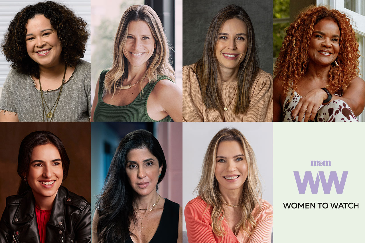 Women to Watch 2025