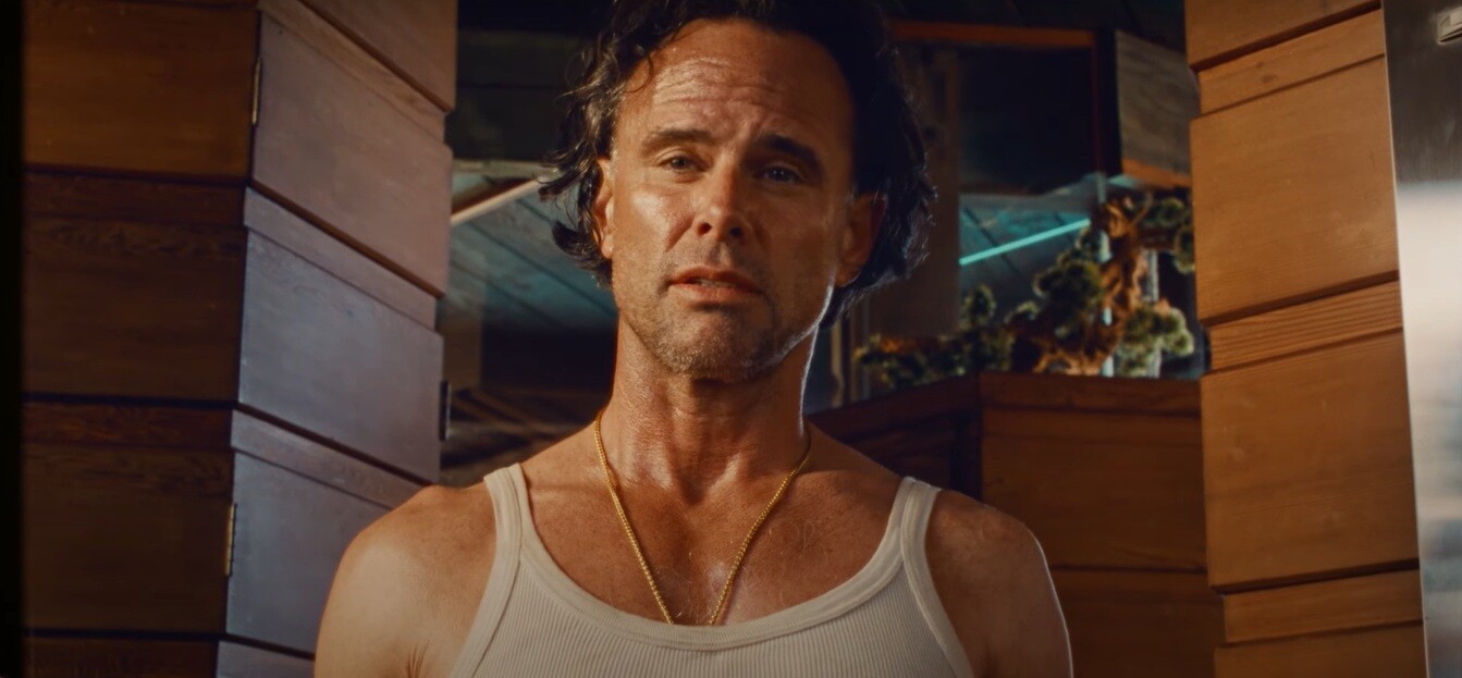 Walter Goggins