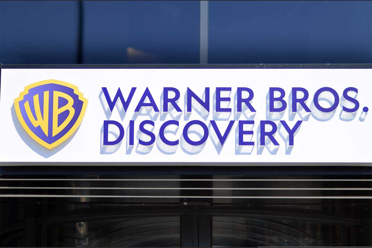 warner bros discovery