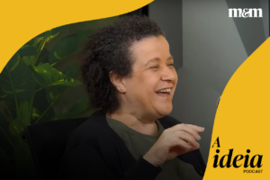 A Ideia | Ana Fontes: “Achava que a experiência corporativa abriria portas”