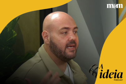 A Ideia | Fernando Musa: “Não balize sua régua pelo sucesso do outro”