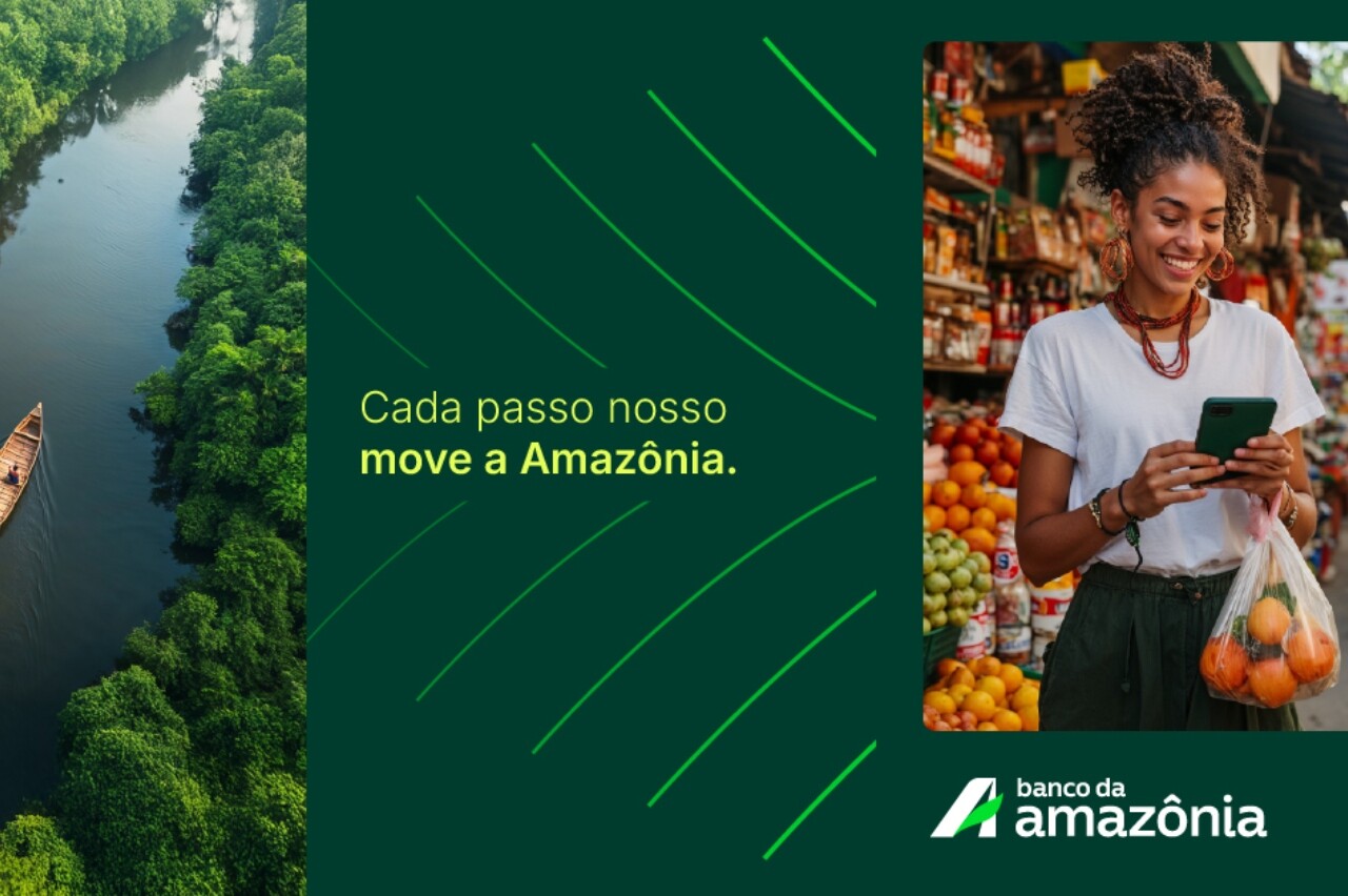 Banco da Amazônia