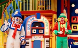 programação infantil