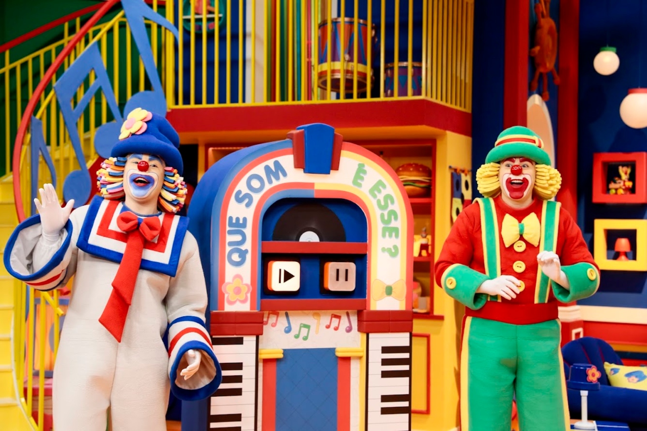 programação infantil
