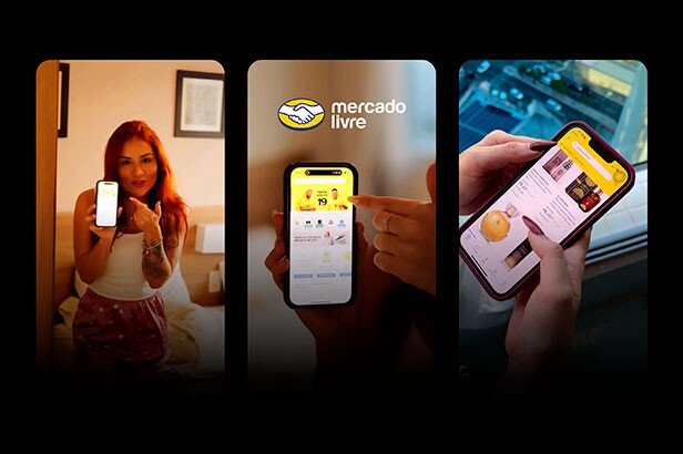 Mercado Livre entende o poder da mídia de influência - 02