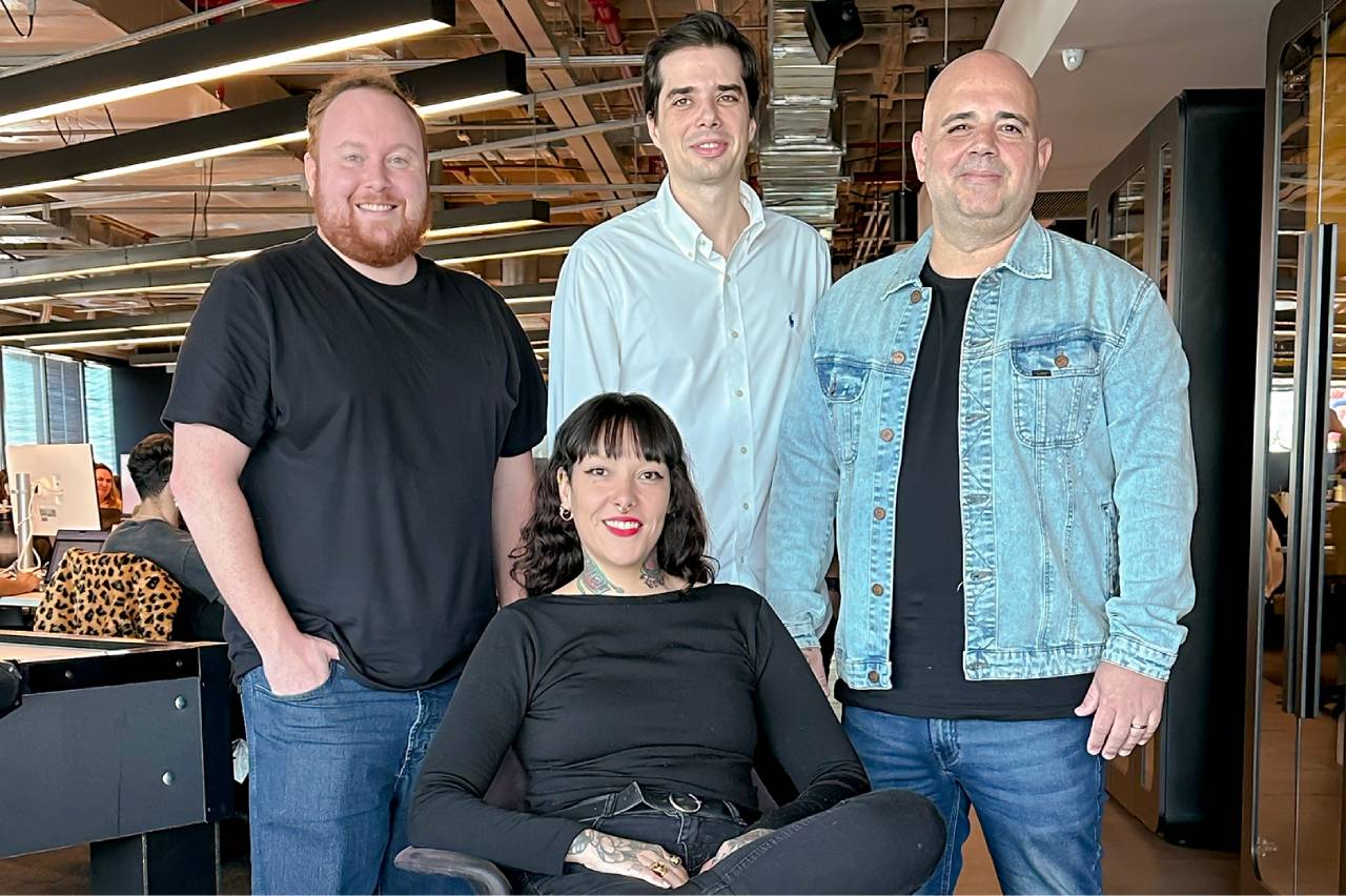 iD Tbwa contratações
