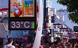 PL visa flexibilizar Lei Cidade Limpa