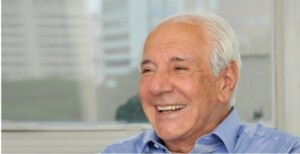 Roberto Duailibi faleceu em São Paulo, aos 89 anos