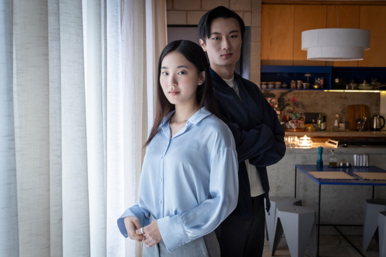 k-drama samsung