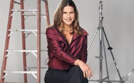 Carol Boccia, (Crédito: Arthur Nobre)