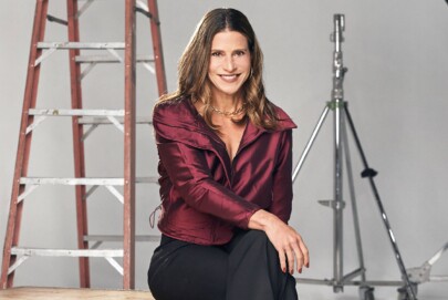 Carol Boccia quer resgatar o encantamento da propaganda