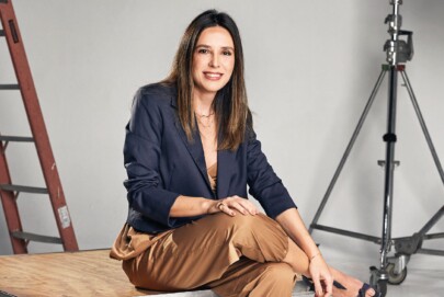 Fabiana Manfredi: “Sucesso é não abrir mão dos meus valores”