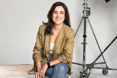 A jornada de Jana Borges entre diferentes universos do marketing