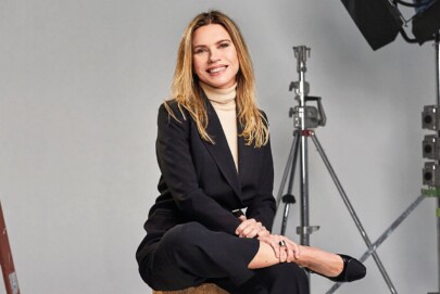 Valeria Soska: da tecnologia ao comando comercial da Globo