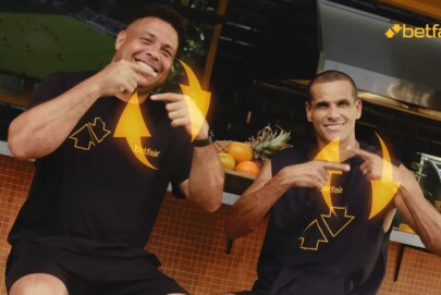 Passado x presente: a mudança na comunicação das bets?