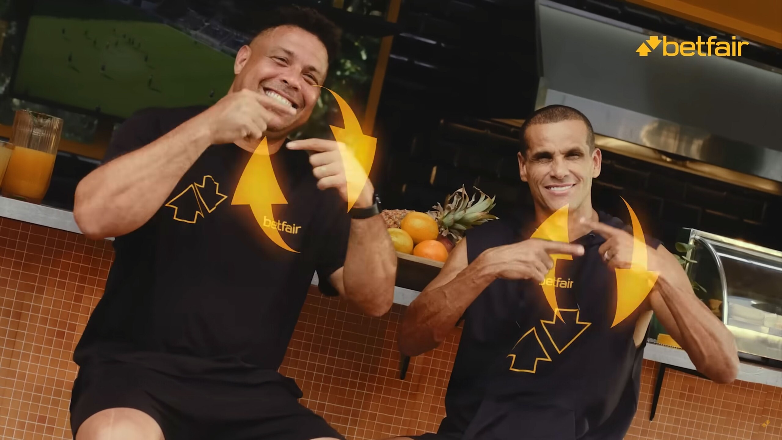 Bets investem em mote de jogo responsável e trabalham comunicação de acordo com o Anexo X do Conar (Crédito: Reprodução)