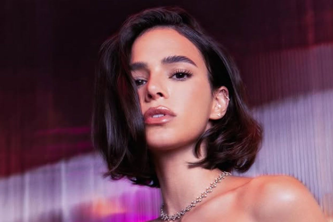 Bruna Marquezine