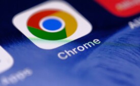 Chrome