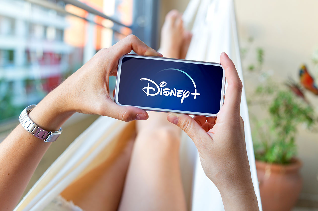 Disney